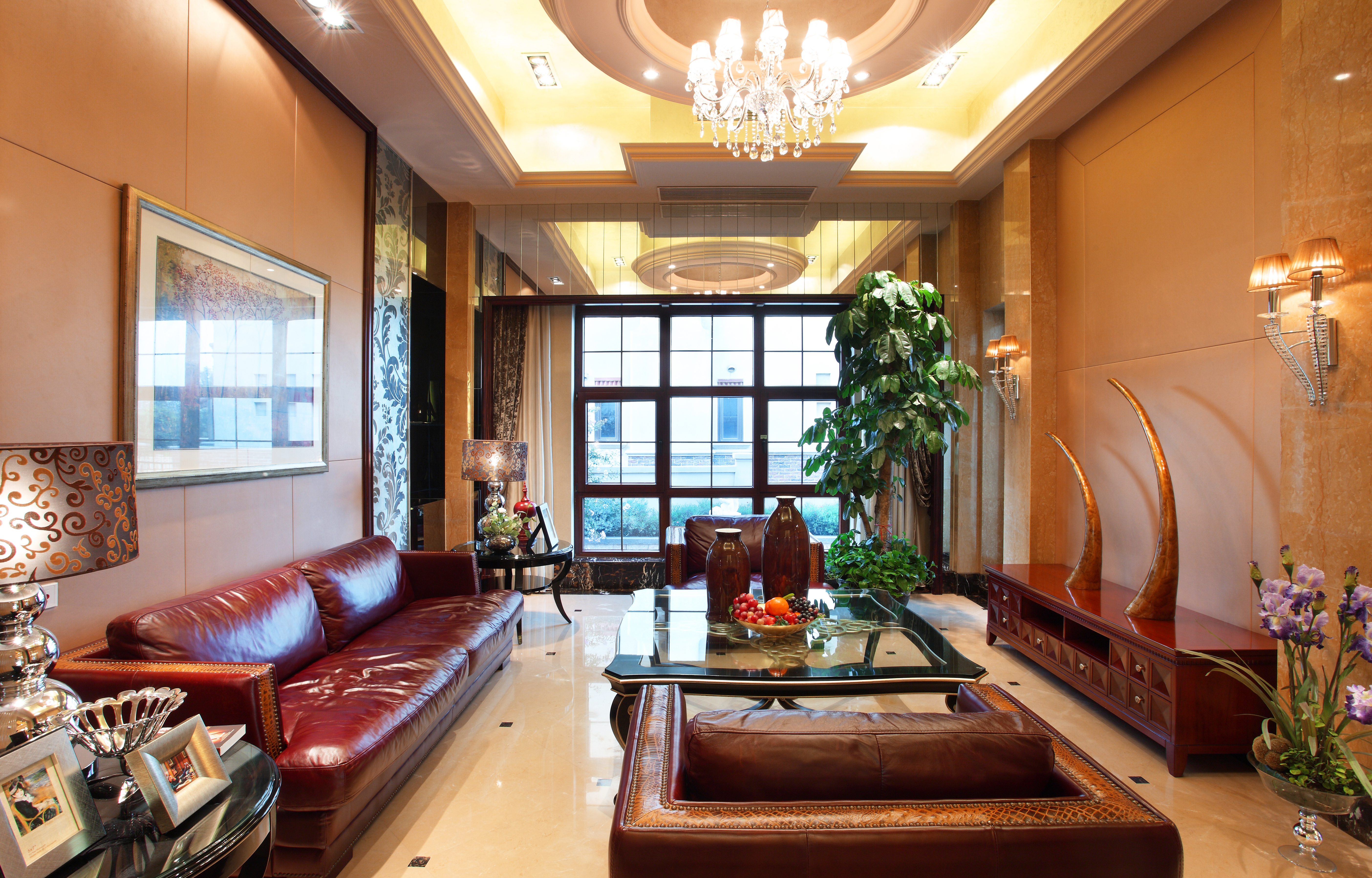 什么是玻璃钢？玻璃钢优点有哪些(图2)