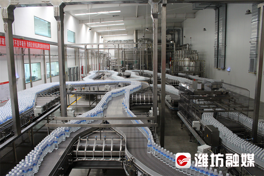 潍坊安丘：产业嬗变的逻辑起点(图3)