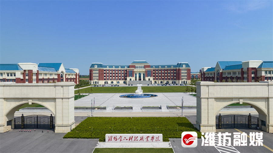 潍坊安丘：产业嬗变的逻辑起点(图6)