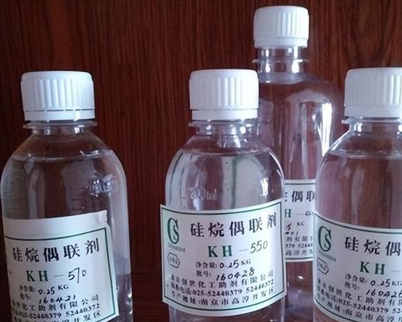 硅烷的活性基团对树脂基体有一定的选择性这是为什么呢?(图7) 硅烷的活性基团对树脂基体有一定的选择性这是为什么呢?(图7)