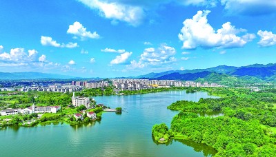 重庆：向“新”而动 逐“智”前行