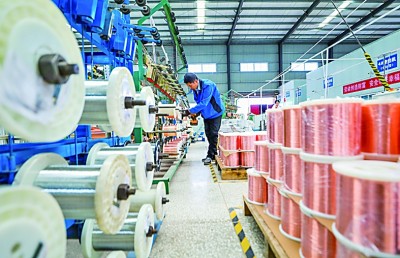 重庆:向“新”而动 逐“智”前行(图2) 重庆:向“新”而动 逐“智”前行(图2)