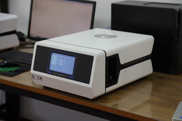汇诚仪器DSC：玻璃钢Tg测试进口仪器的国产替代方案(图2)