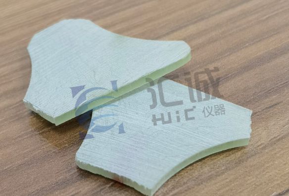 汇诚仪器DSC：玻璃钢Tg测试进口仪器的国产替代方案(图1)